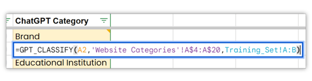 GPT for Sheets and Docs-1