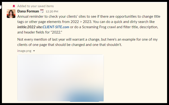 dana-forman-2022-2023-seo-tip