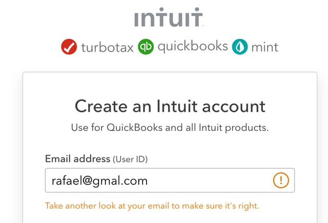 intuit_email_error